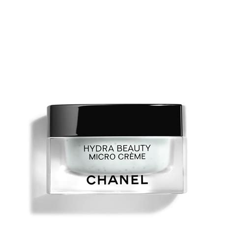 chanel hydra cream moisturizer|Chanel hydra beauty creme 50g.